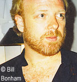 Bill Bonham