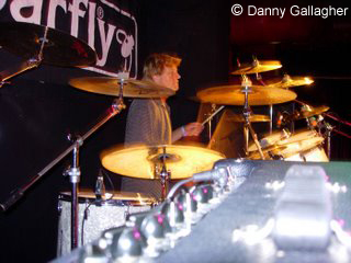 Bev Bevan