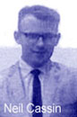 Neil Cassin