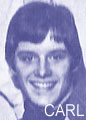Carl Palmer in 1966
