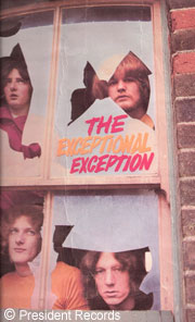 The Exception