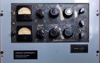 Fairchild Compressor