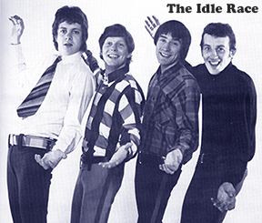 Idle Race