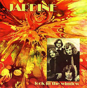 Jardine album