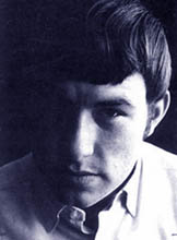 Jimmy Powell