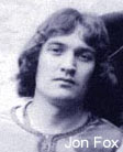 Jon Fox