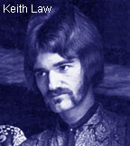 Keith Law