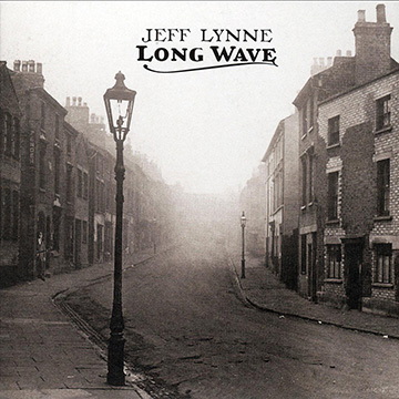 Long Wave - Jeff Lynne