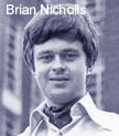 Brian Nicholls